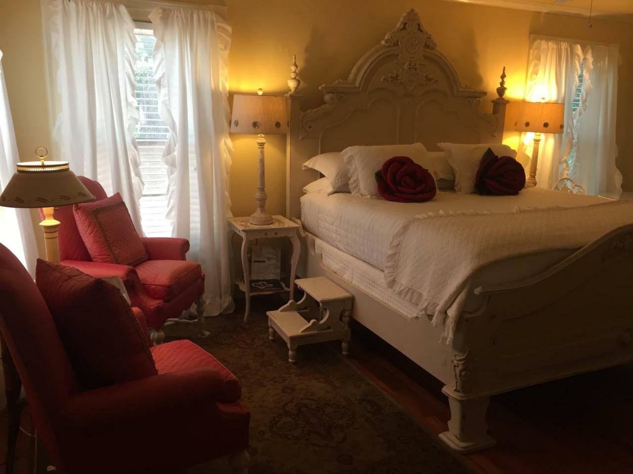 Azalea Plantation B & B Haltom City Exterior photo