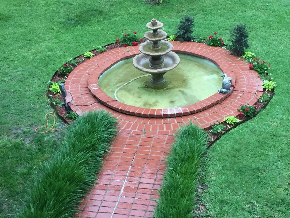 Azalea Plantation B & B Haltom City Exterior photo